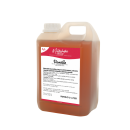 Vanille Milkshake Siroop