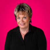 Carin&nbsp;&nbsp;Jagt