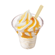 Sundae Mango-Passie,Angelo,Soft Ice Corner;2,85