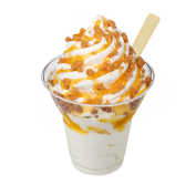 Sundae Extra Spicy Orange Lotus,Angelo,Soft Ice Corner;3,35